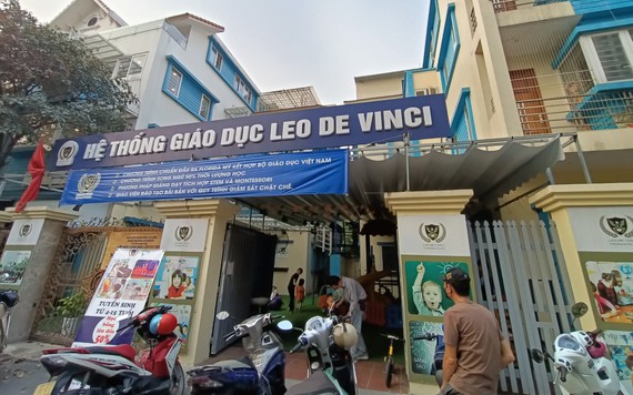 Hà Nội: Chấm dứt hoạt động cơ sở mầm non Ngôi Nhà Xanh