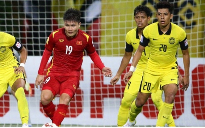 Góc BLV: ĐT Việt Nam sẽ cùng với ĐT Malaysia vào bán kết AFF Cup 2020?