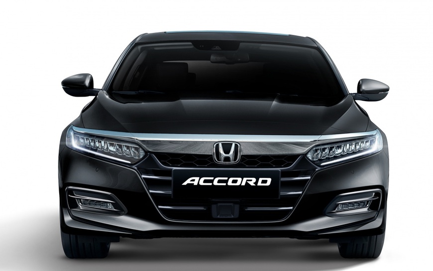 Honda Accord 2022 bổ sung thêm hệ thống an toàn Sensing