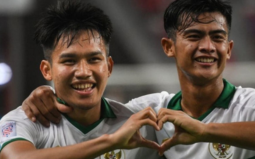 BLV Quang Huy tin tưởng Indonesia giành vé vào chung kết AFF Cup 2020