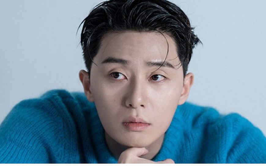 Tài tử Park Seo Joon mắc Covid